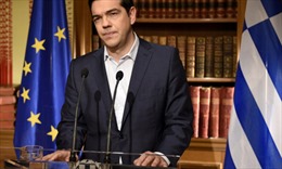Ý định thực chất của EU: Thay đổi thể chế Hy Lạp